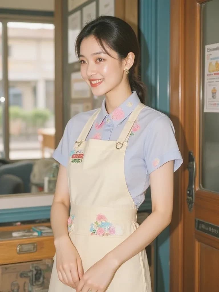 The World's 🌼 Sweetest Teacher thumbnail