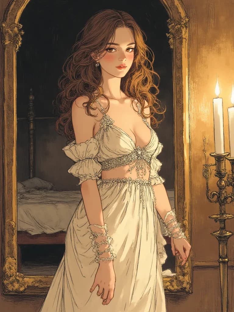 Lysandra thumbnail