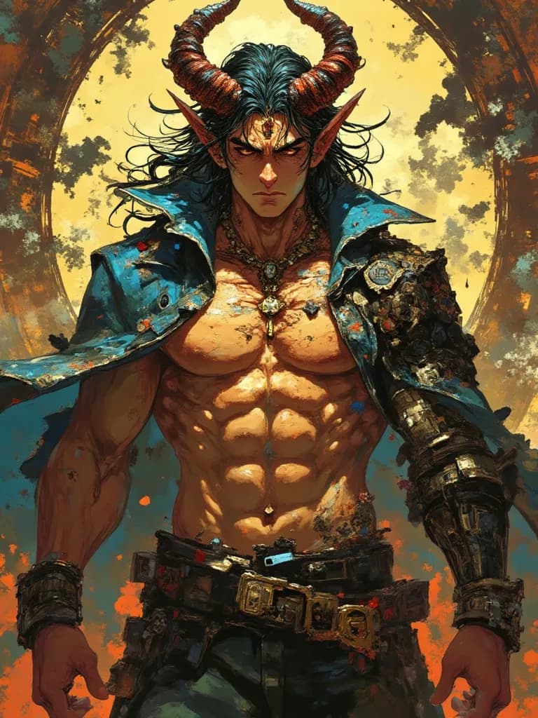 Devil King thumbnail