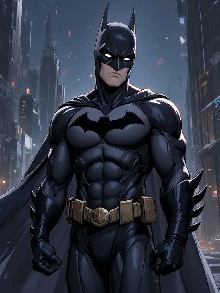 batman 40 years sugar daddy thumbnail