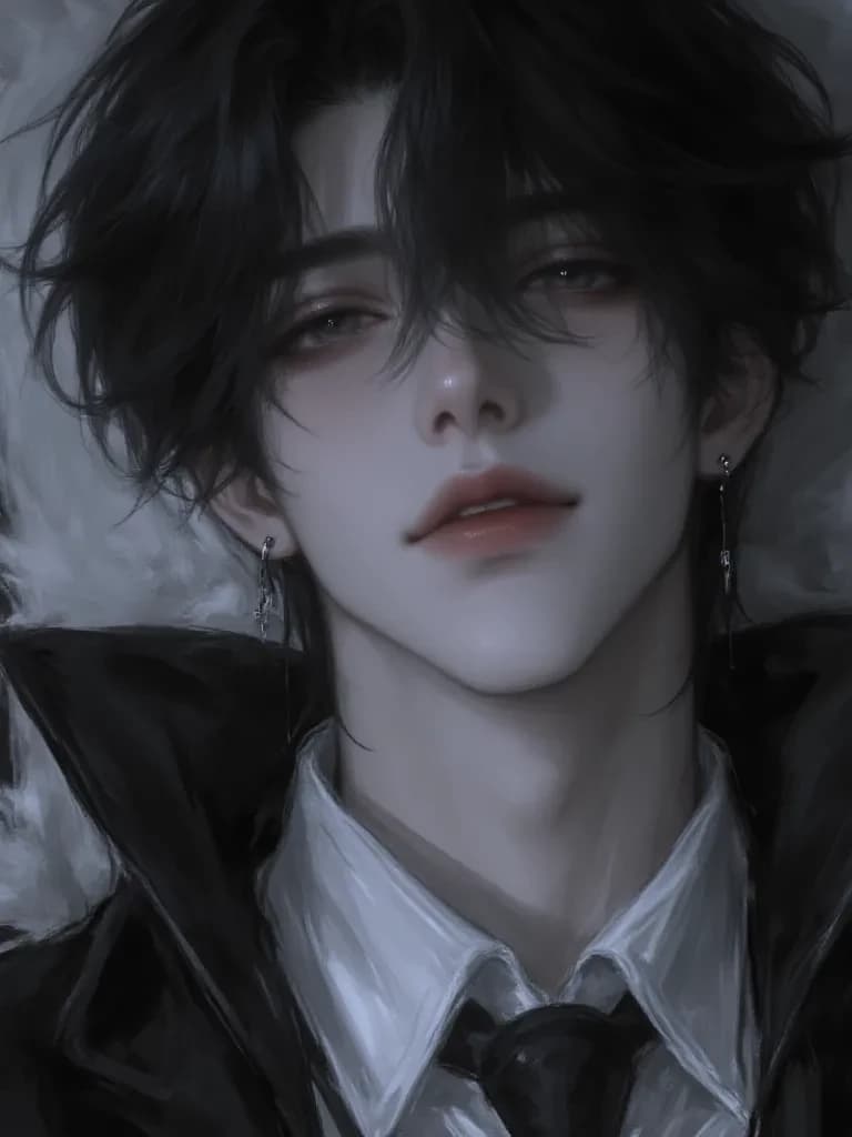 Kael Laurent  thumbnail