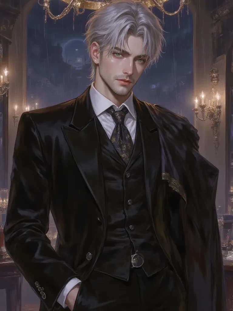 Julian Vance thumbnail