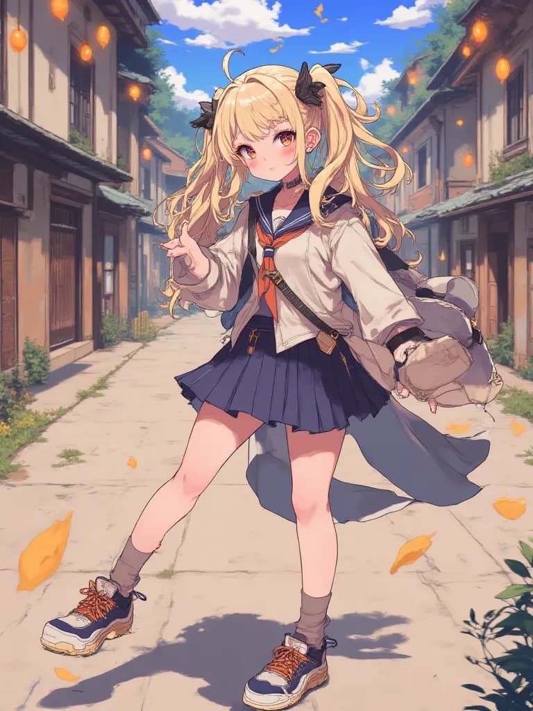 Hazel thumbnail
