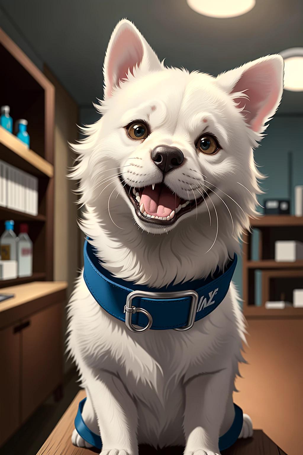 Sparky thumbnail