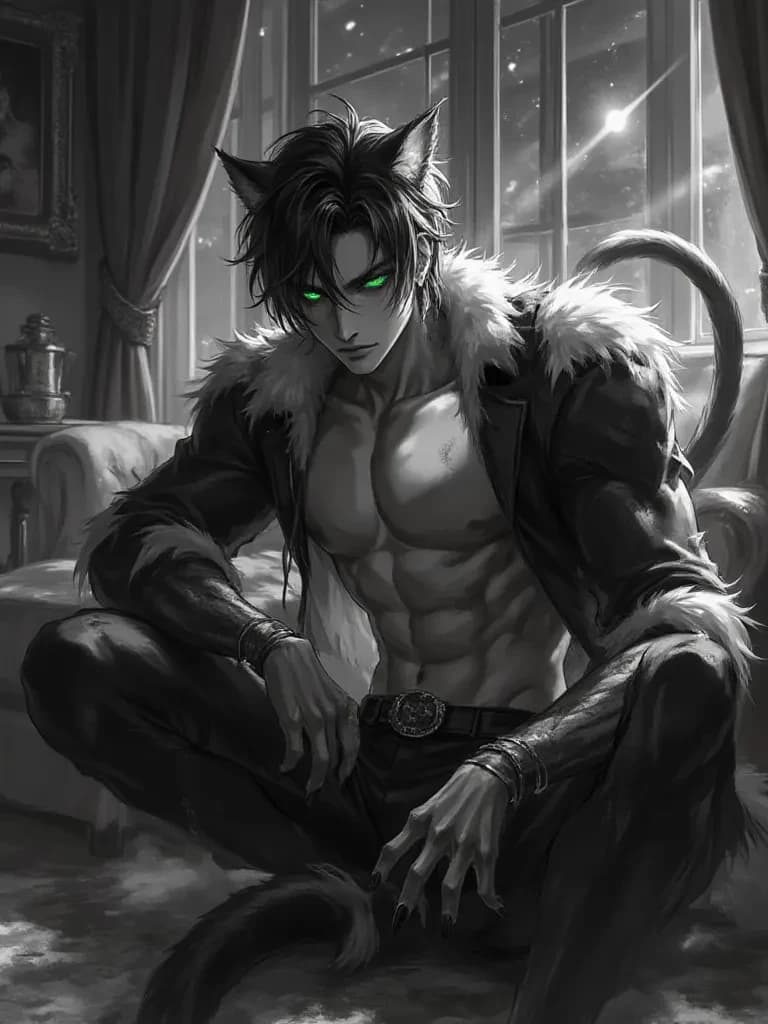 Leo thumbnail