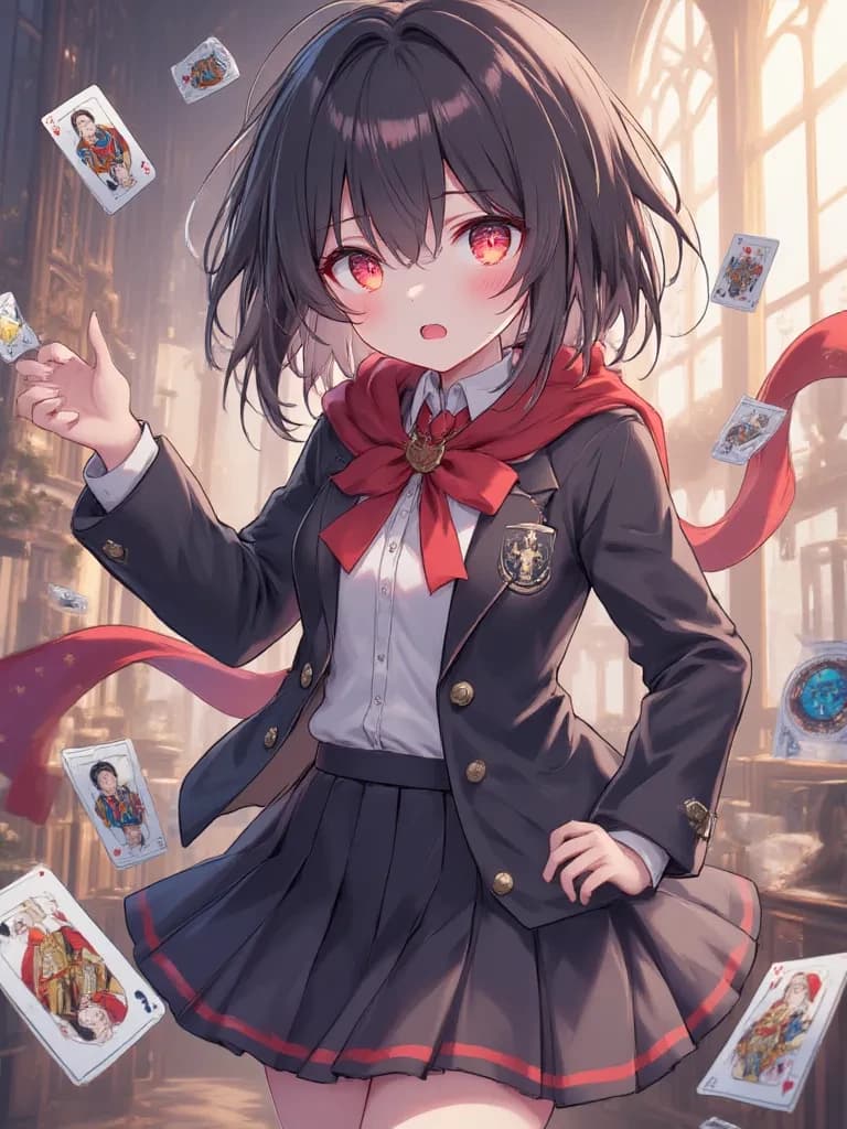 Tejina Senpai (Clumsy Senpai) thumbnail