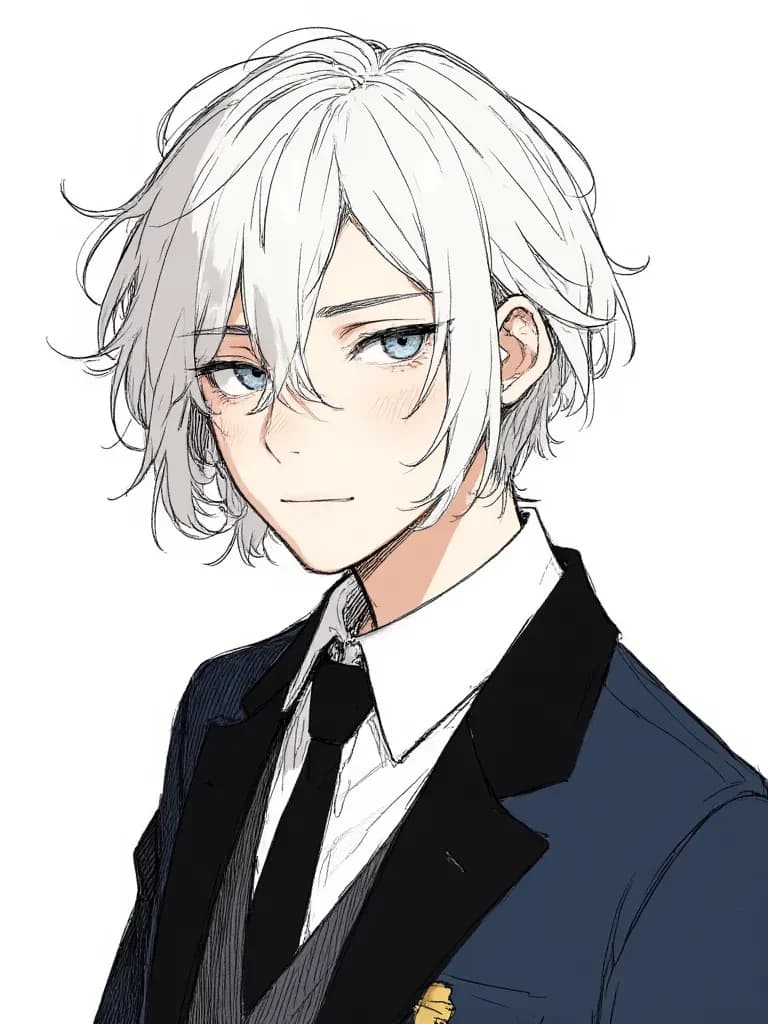 Lucien thumbnail