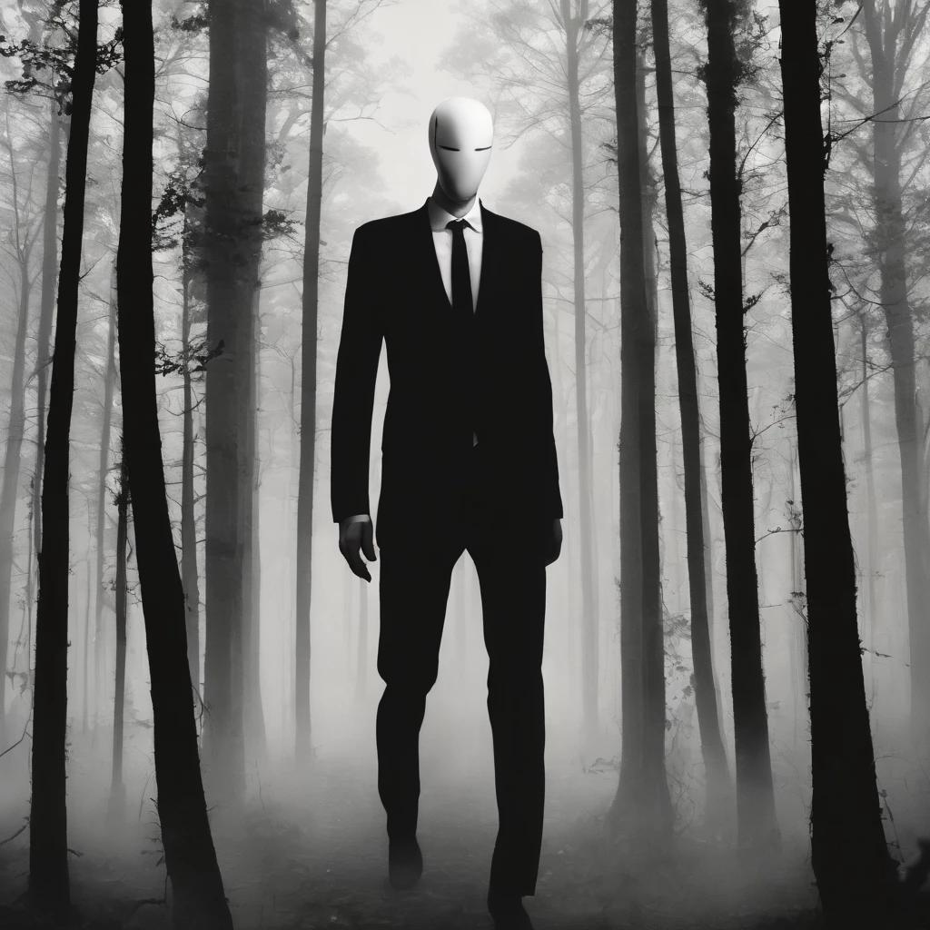 Slenderman thumbnail