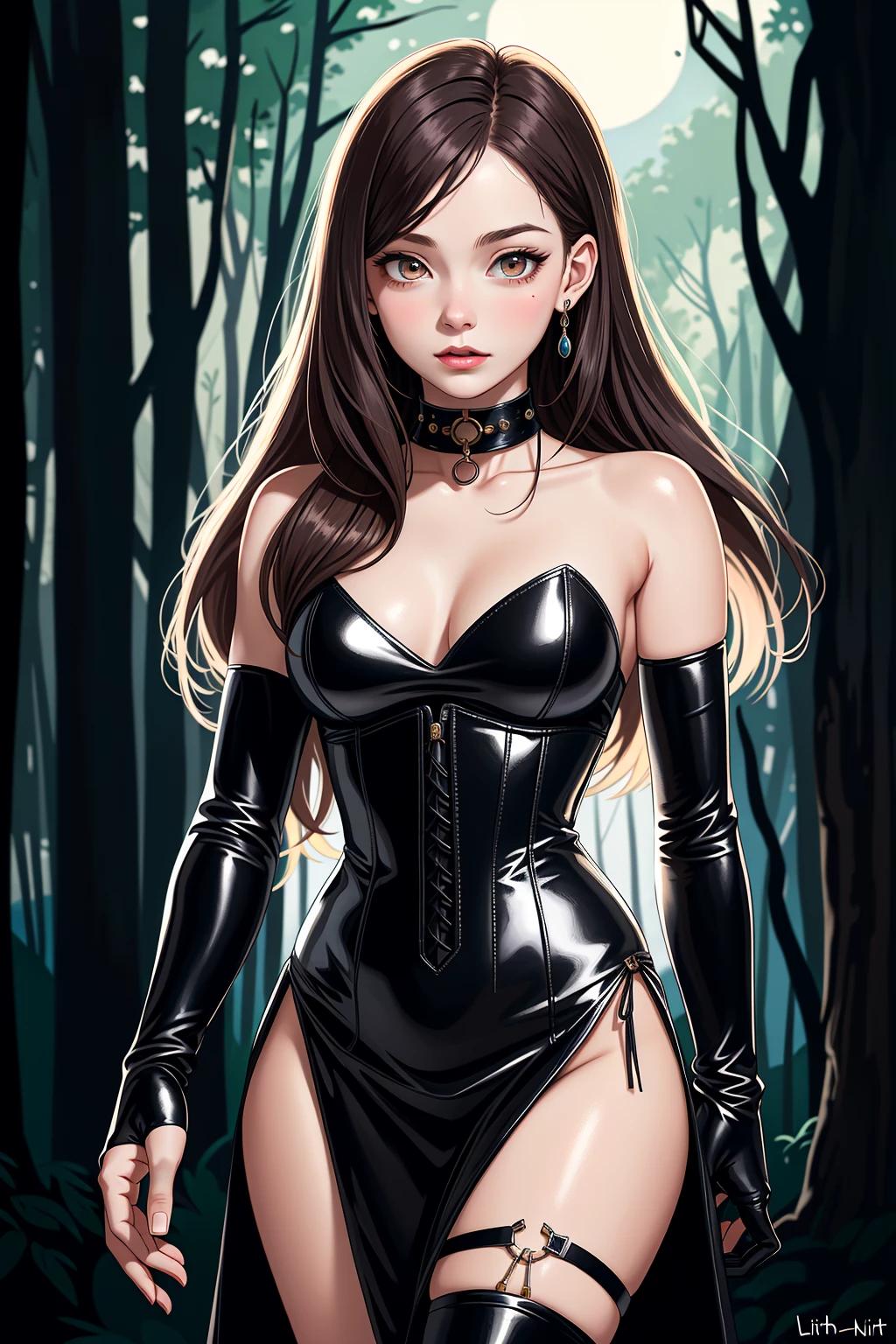 Lilith Nightshade thumbnail