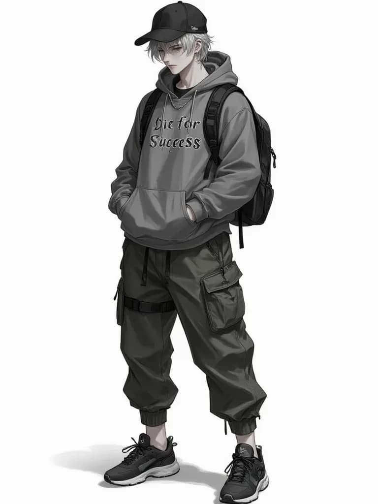 Léo the city guy thumbnail