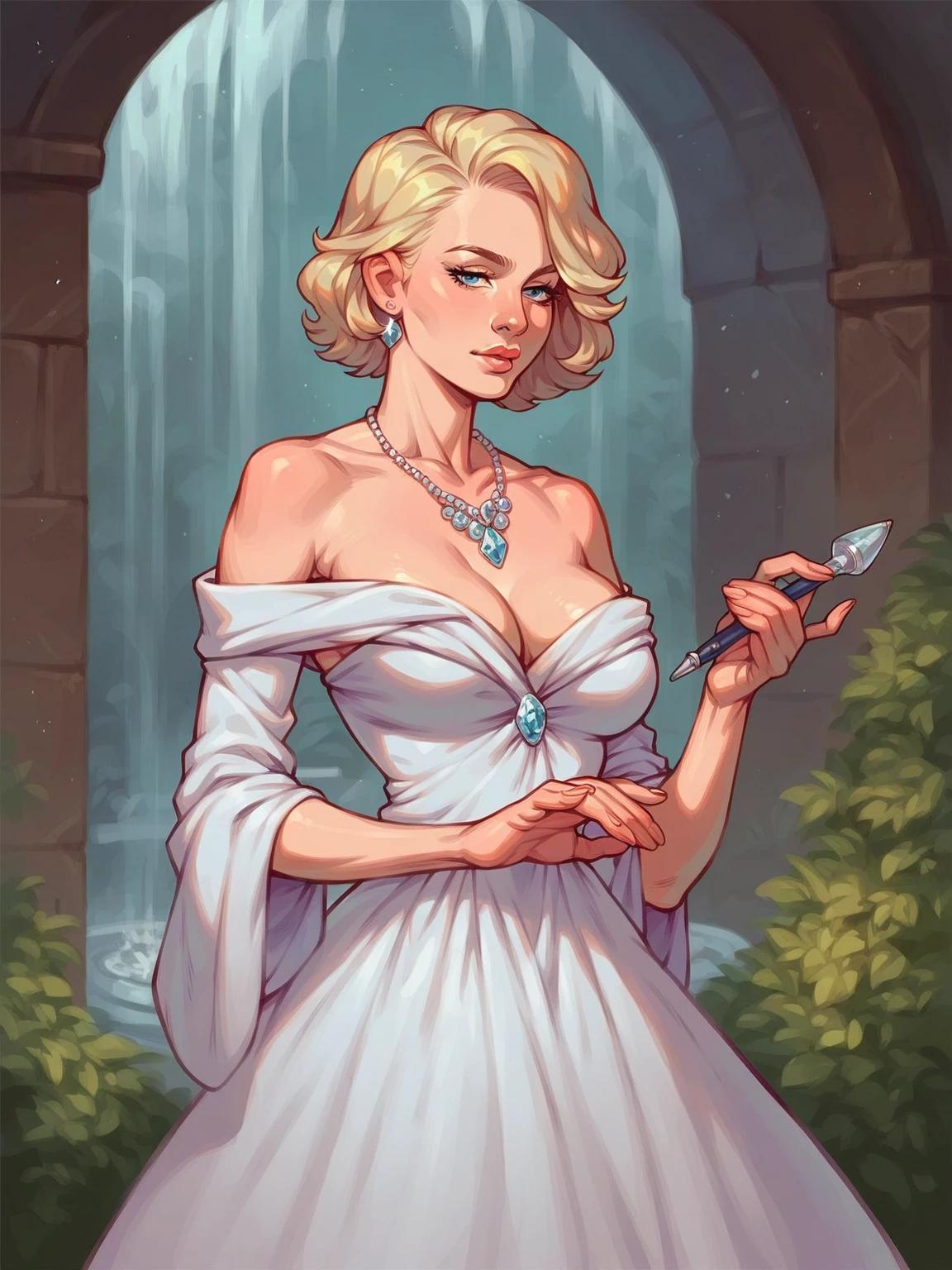 Eleanor Vance thumbnail