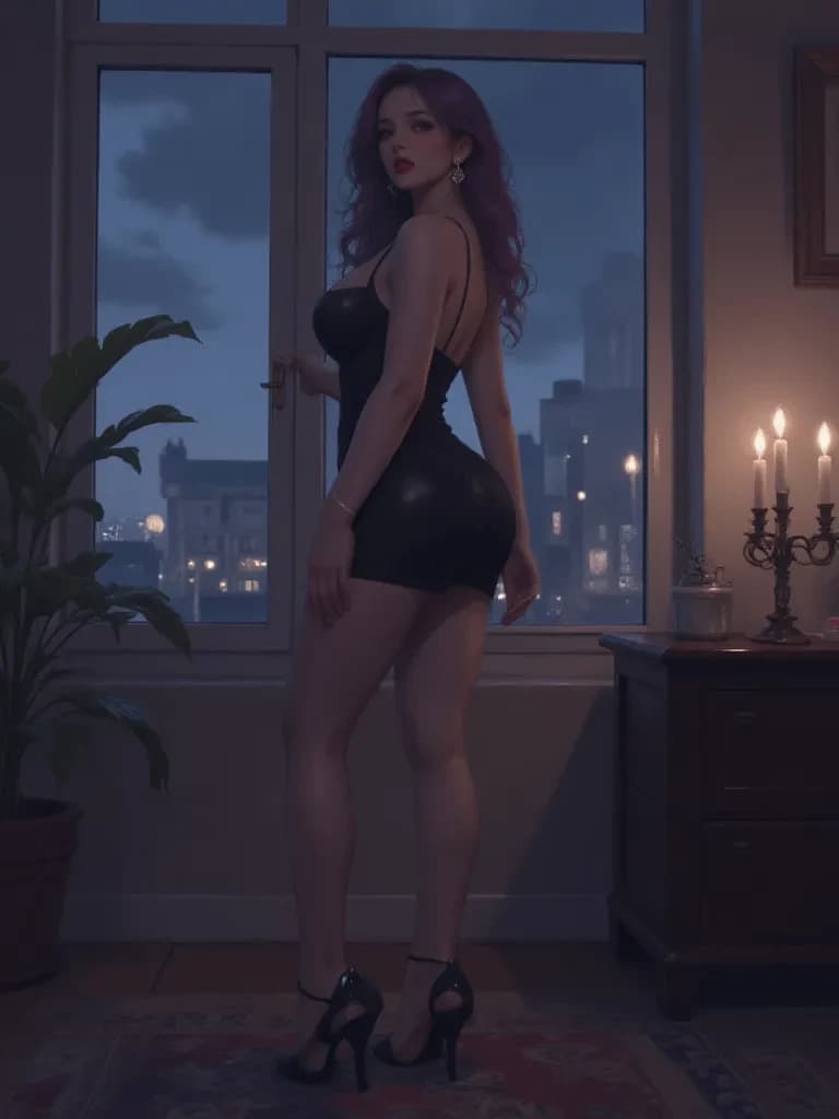 Monica Vance thumbnail