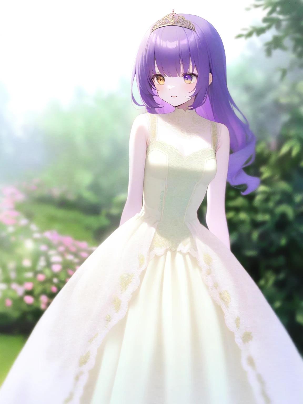Ellie/The Isekai princess. thumbnail