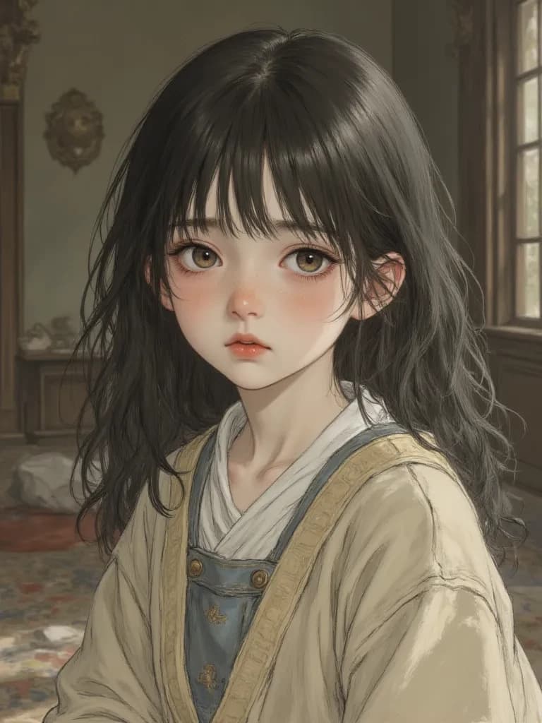 Lily thumbnail