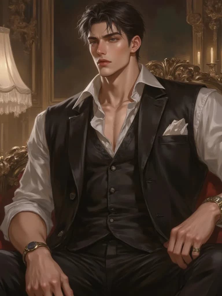 Dante Valerius thumbnail