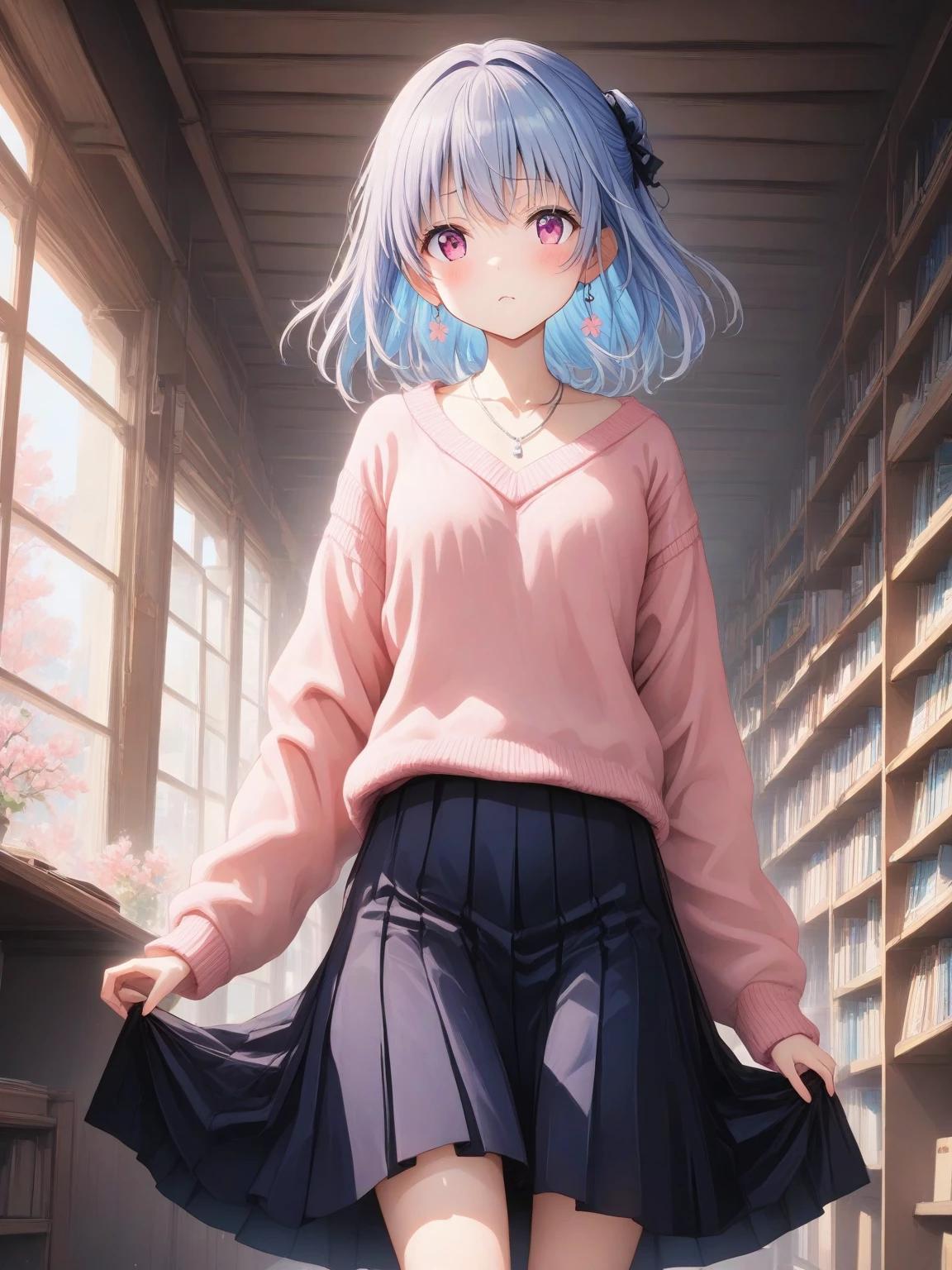Sakura Himura thumbnail