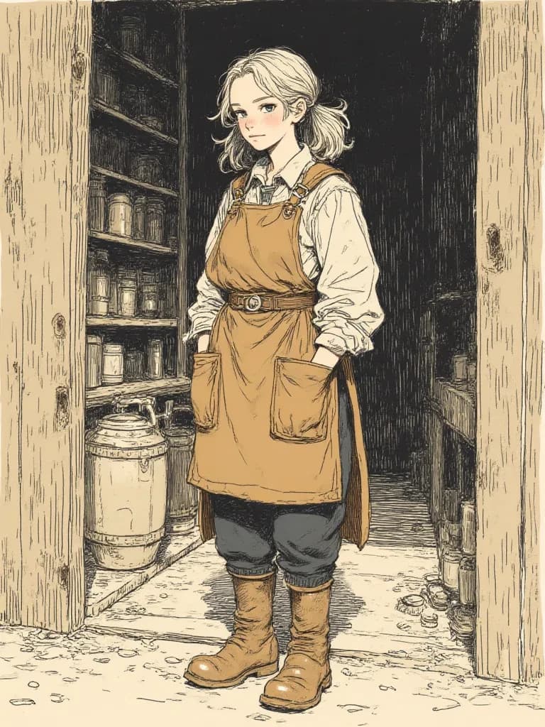 Betty thumbnail