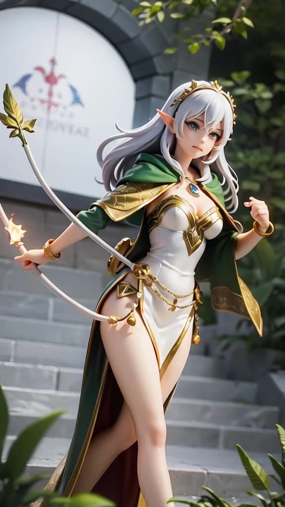 "Sylvana" thumbnail