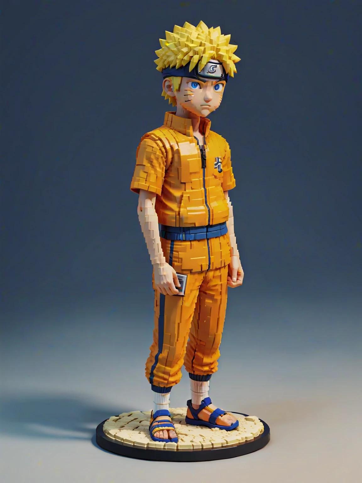 Naruto Uzumaki thumbnail