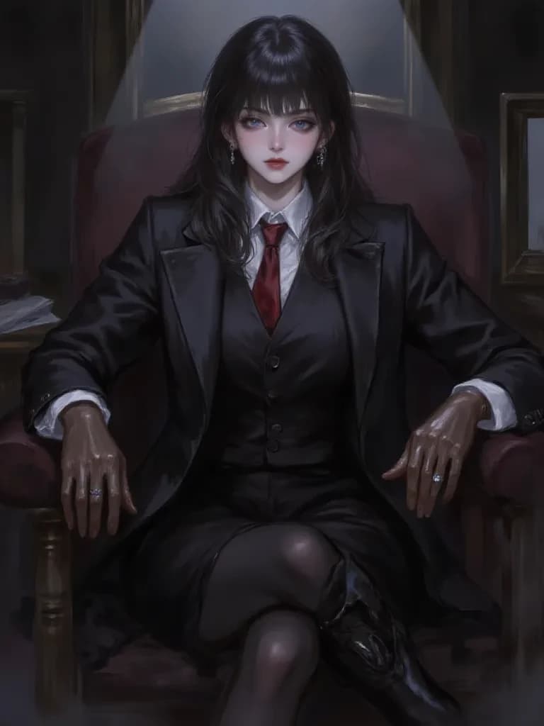 Valentina 'Engerek' Volkov thumbnail