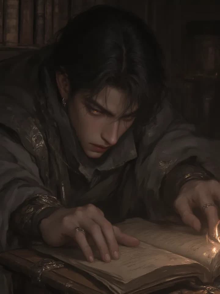 Vivaan's Curse: Forbidden Desires thumbnail