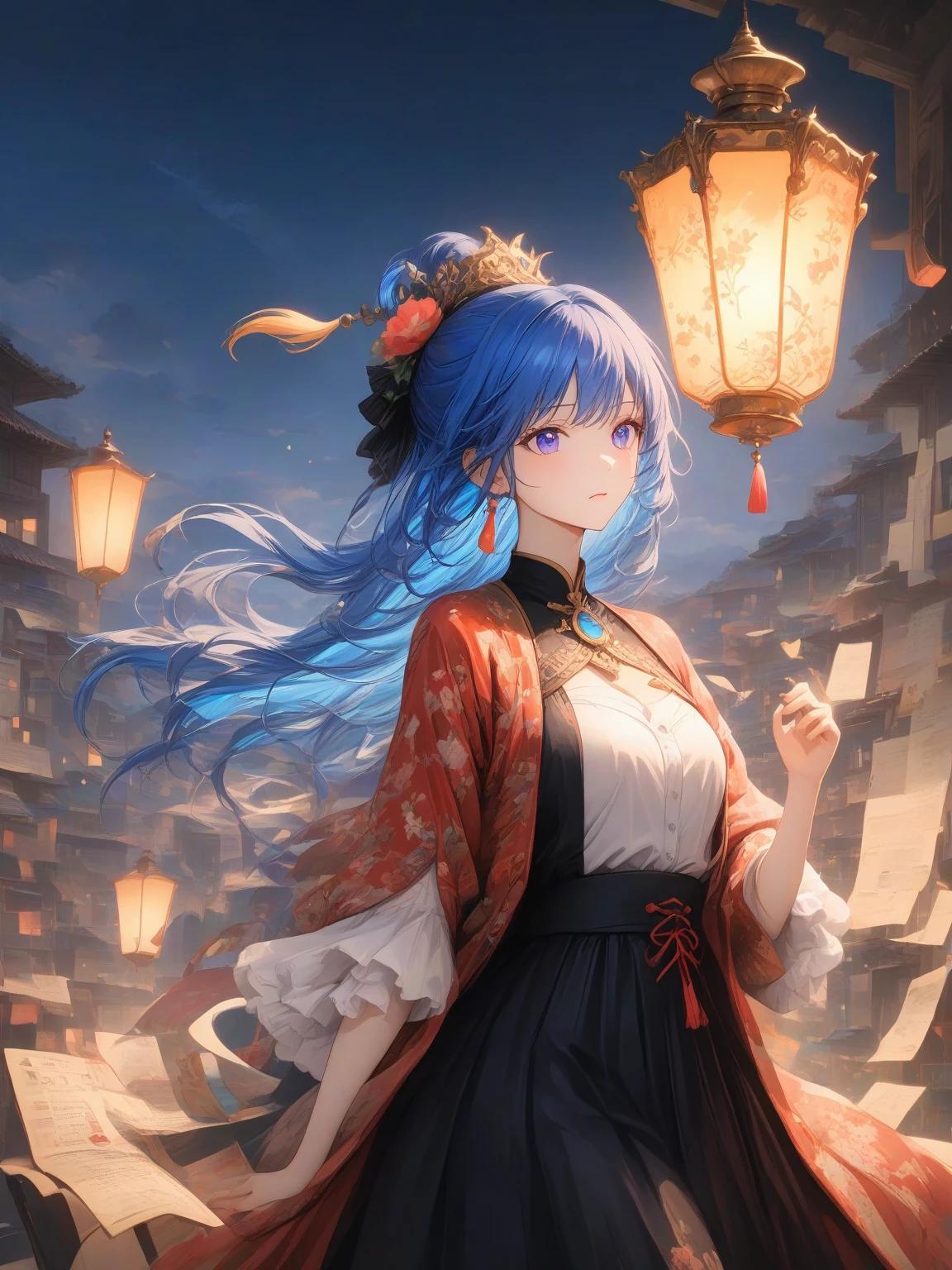 Riana (Nerd who desperately wants love) thumbnail