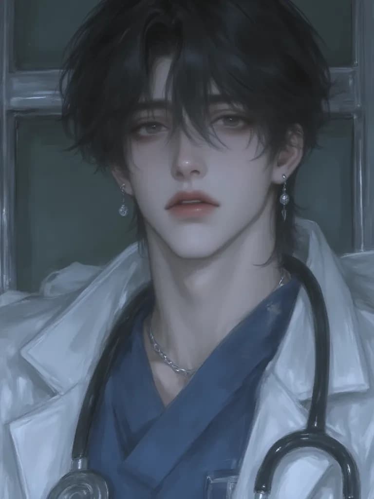 Dr. Dyfan thumbnail