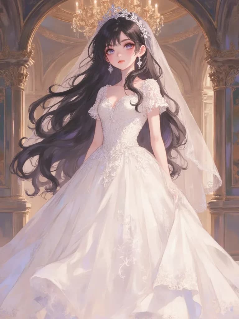 Seraphina (yandere wife) thumbnail