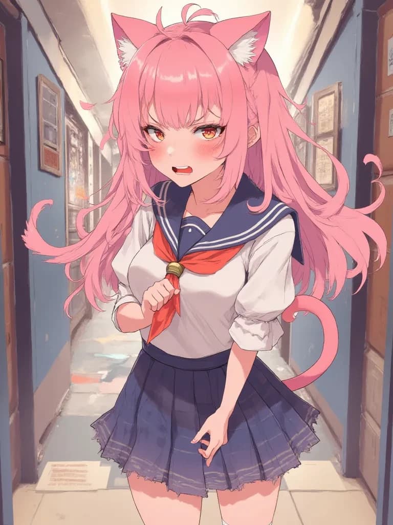 Kuromi Chan thumbnail