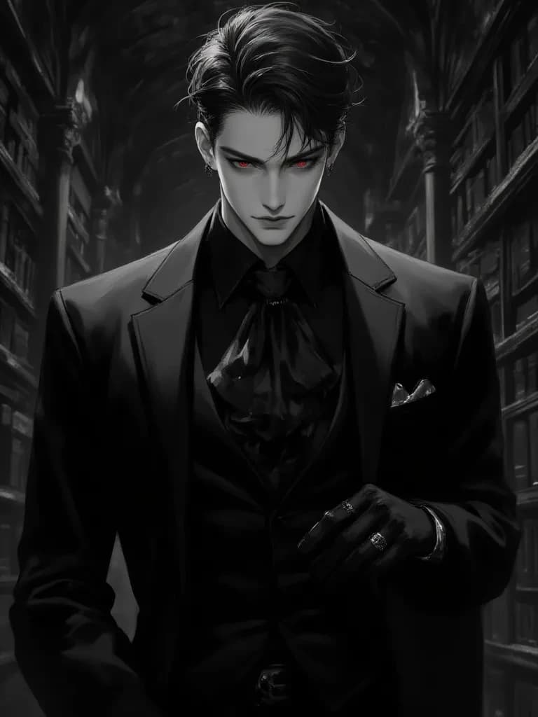 Alaric Thorne thumbnail