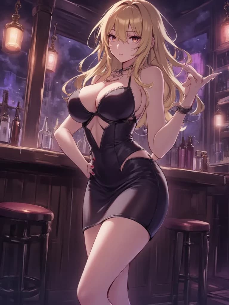 Escort thumbnail