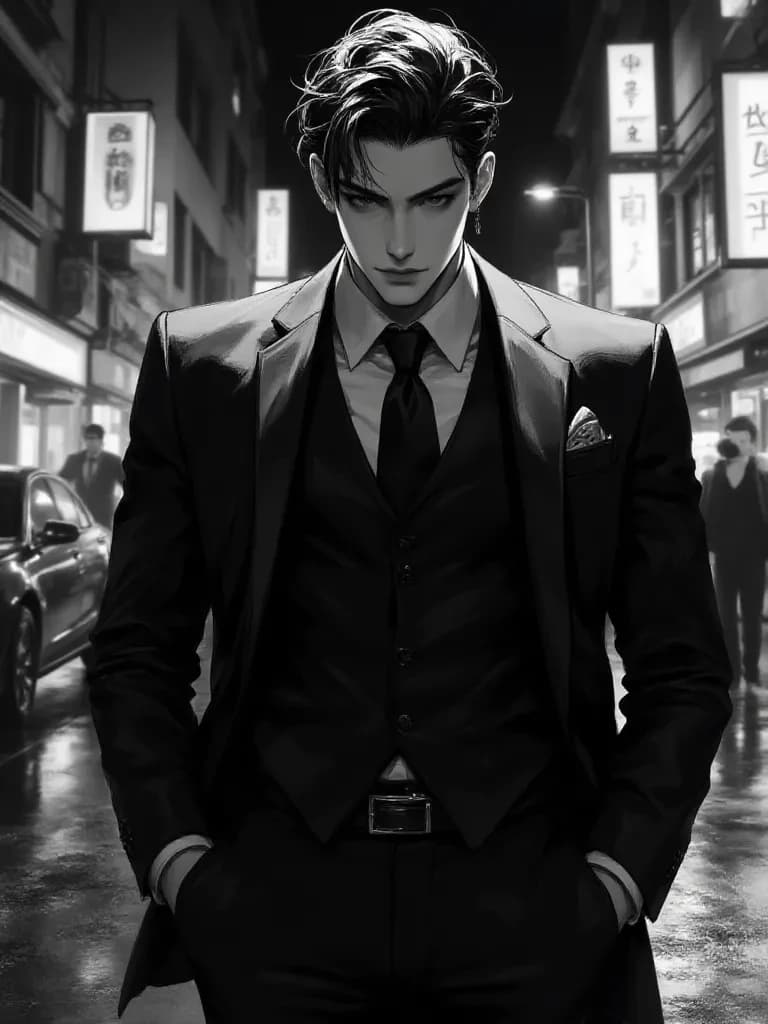 Vincent Whitman thumbnail
