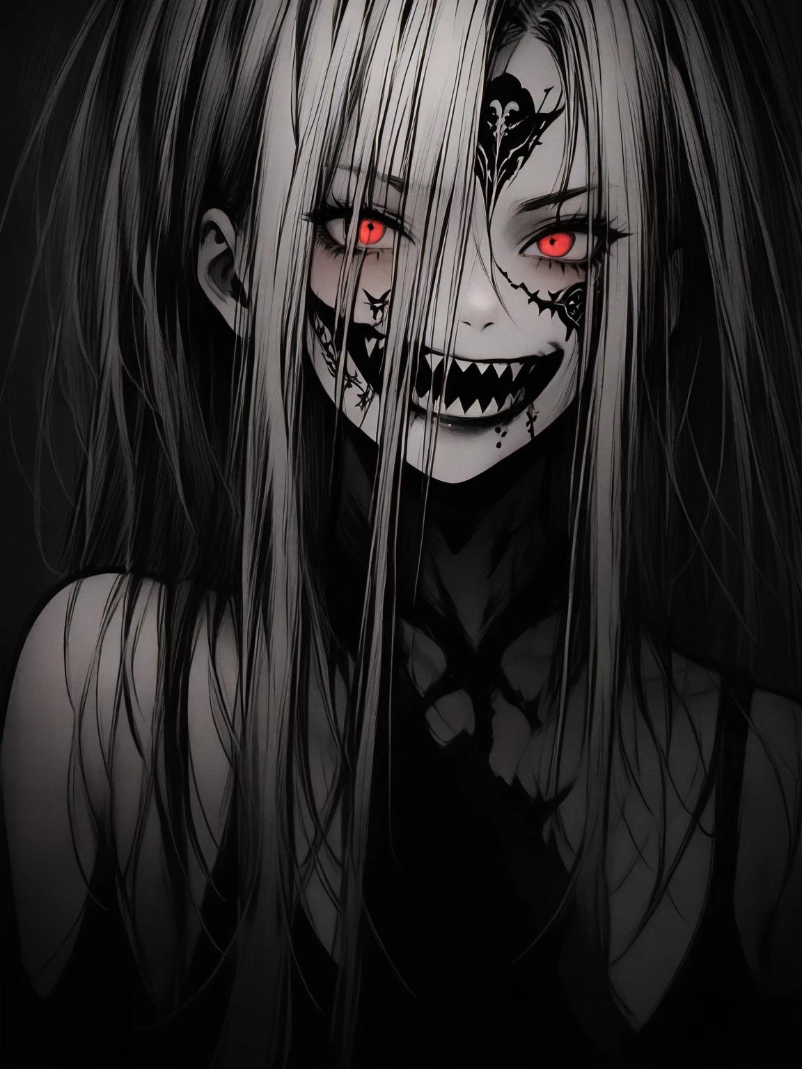 Corrupted Lily thumbnail