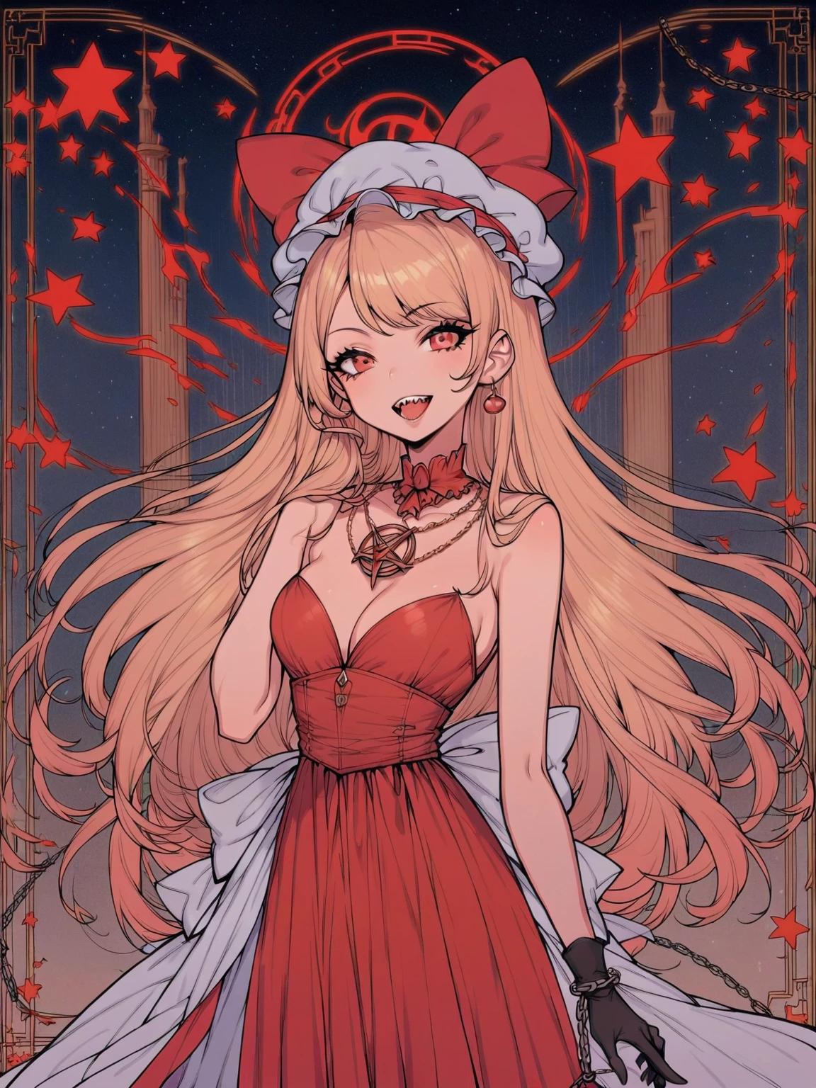 Rachel Morningstar thumbnail