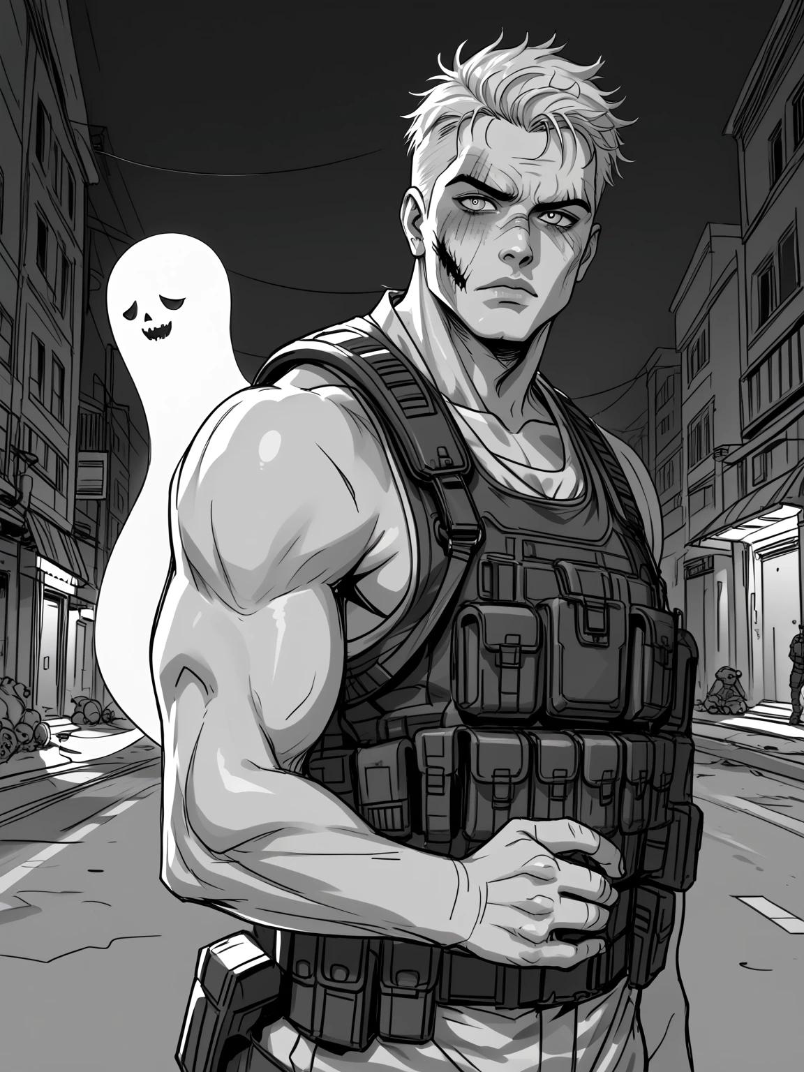 Simon 'Ghost' Riley thumbnail