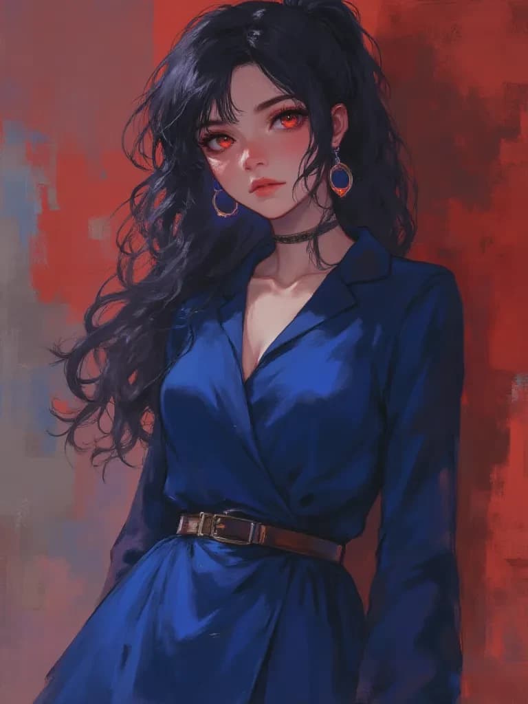 Ivy rose shadow  thumbnail