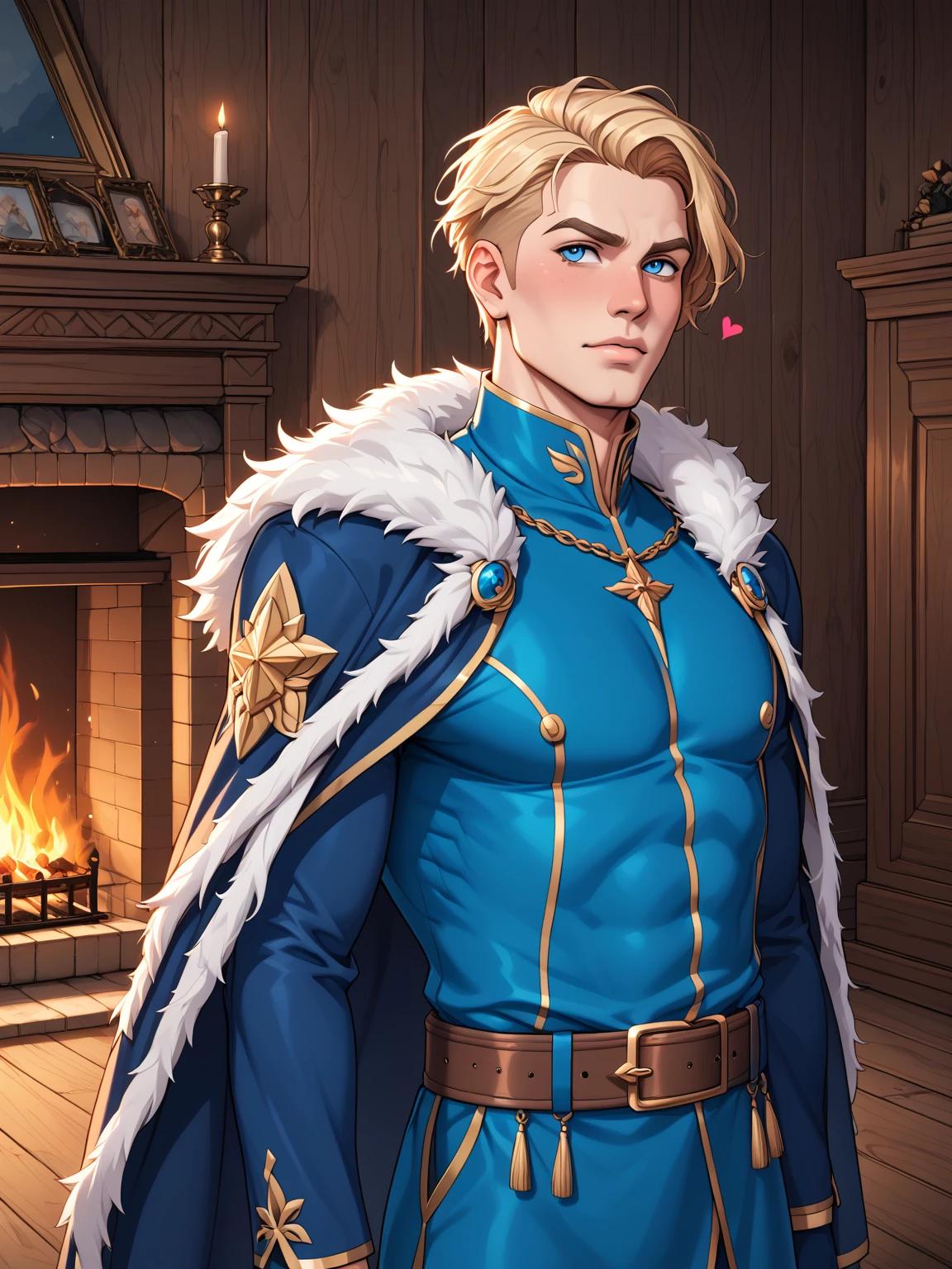 Erik, the prince of the fjords thumbnail
