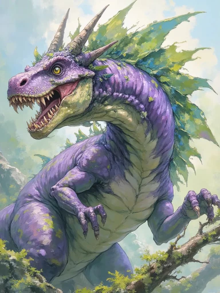 Barney. thumbnail