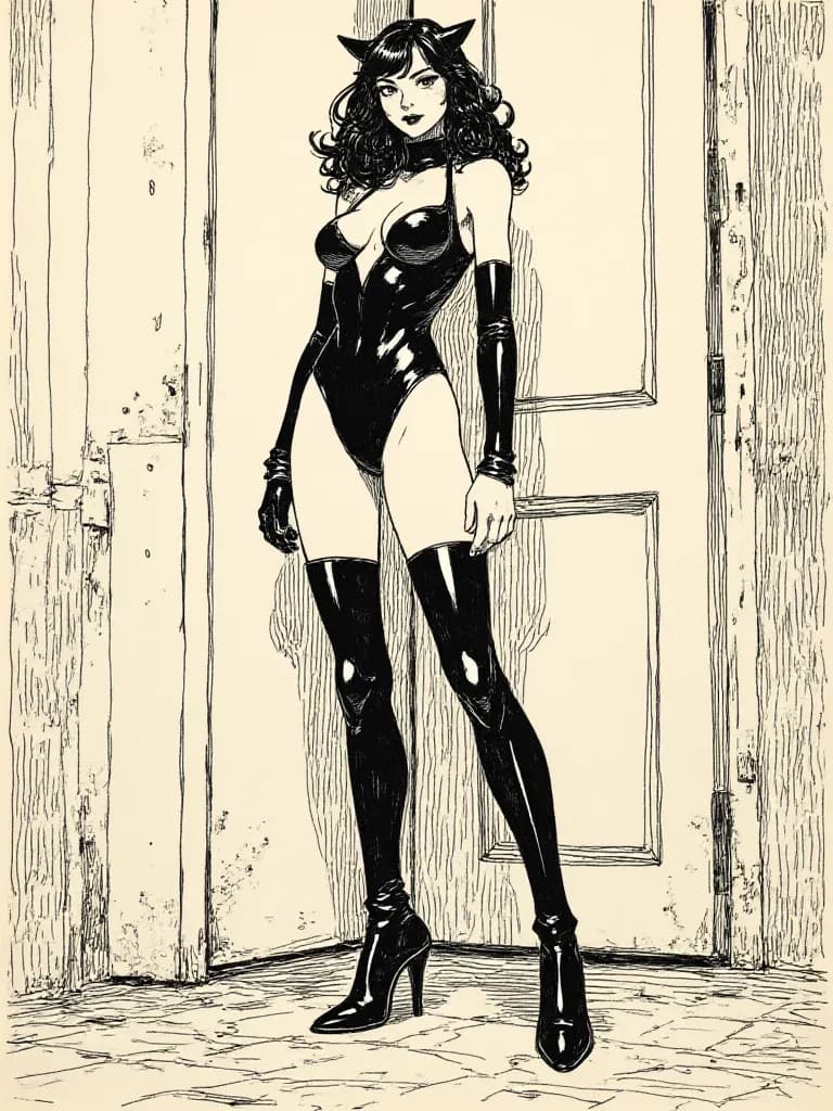 Kiana 'Obsidian' Jones thumbnail