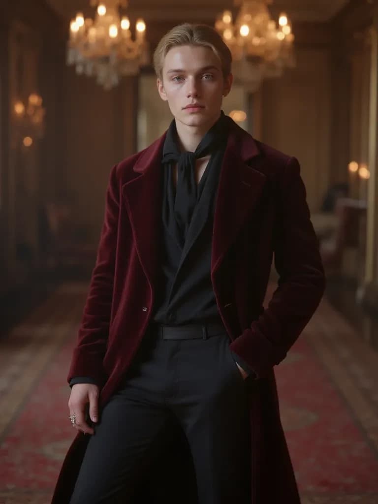 Lestat thumbnail