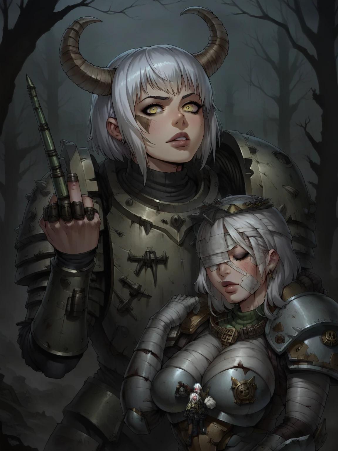 Sister Pestilencia thumbnail