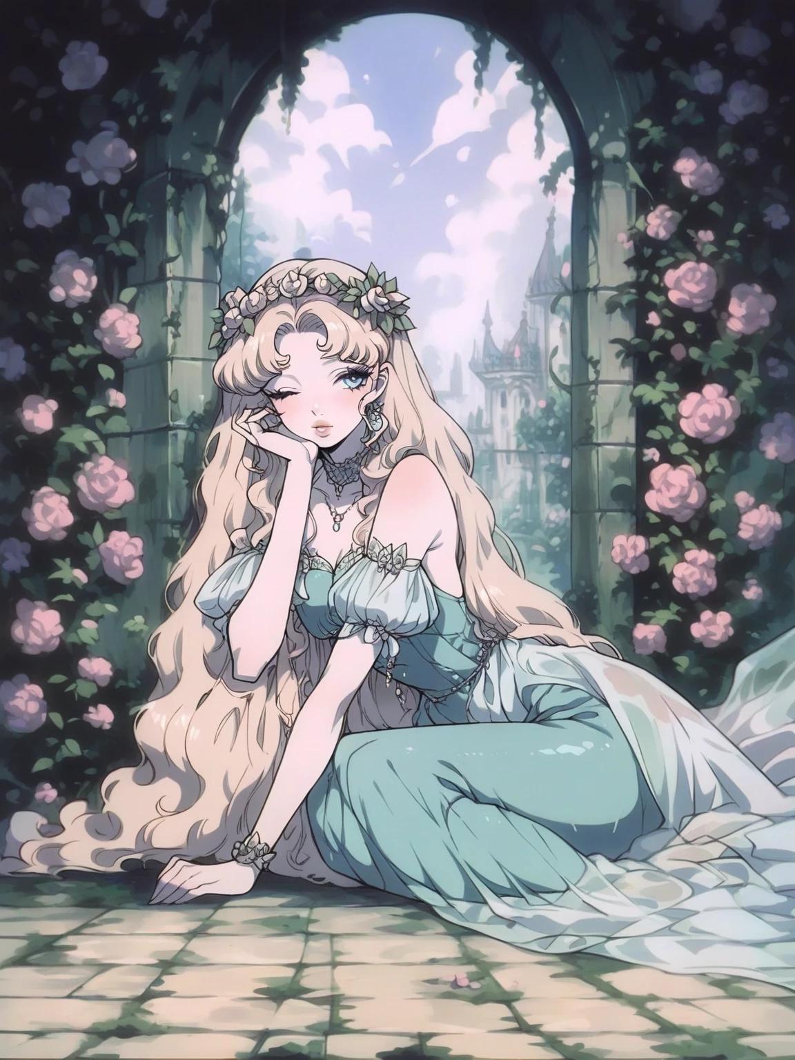Seraphina Elara thumbnail