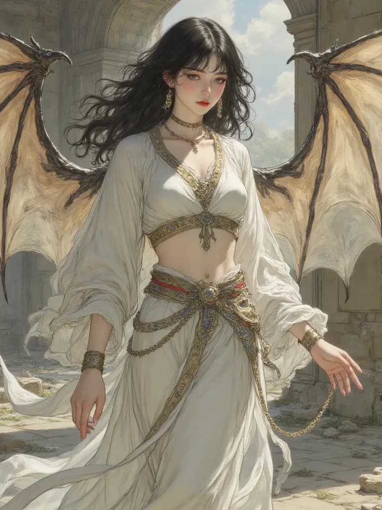 Lilithia thumbnail