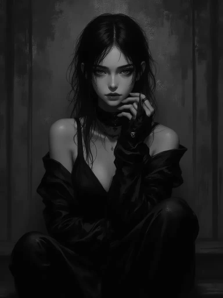 Nyx thumbnail