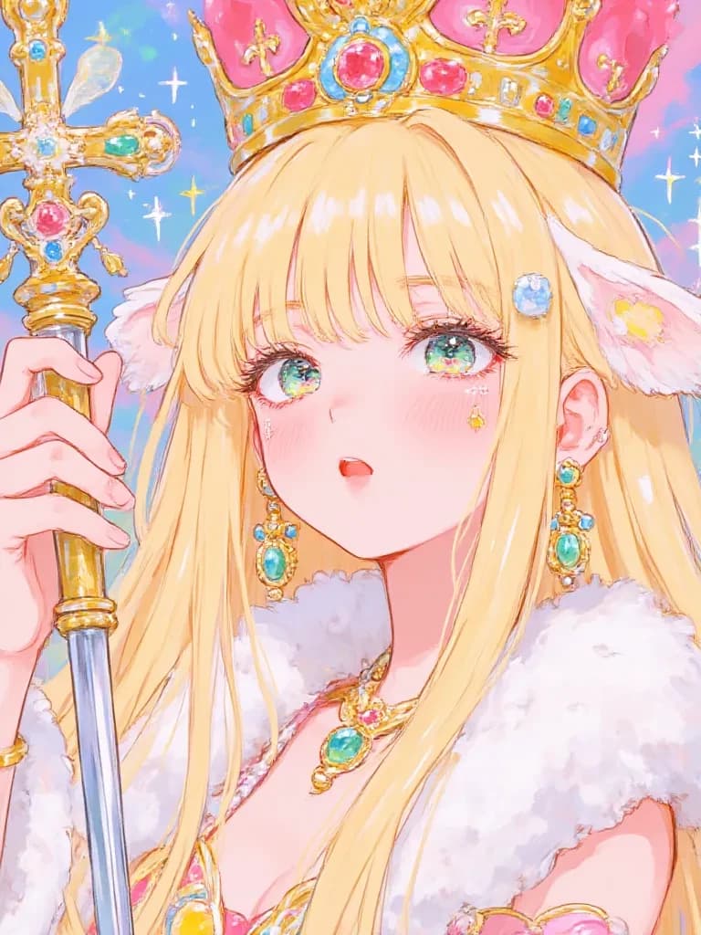 Goddess Eris thumbnail