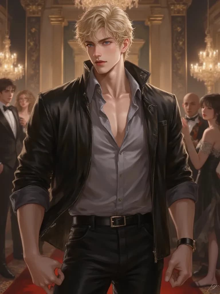Caius Volkov thumbnail