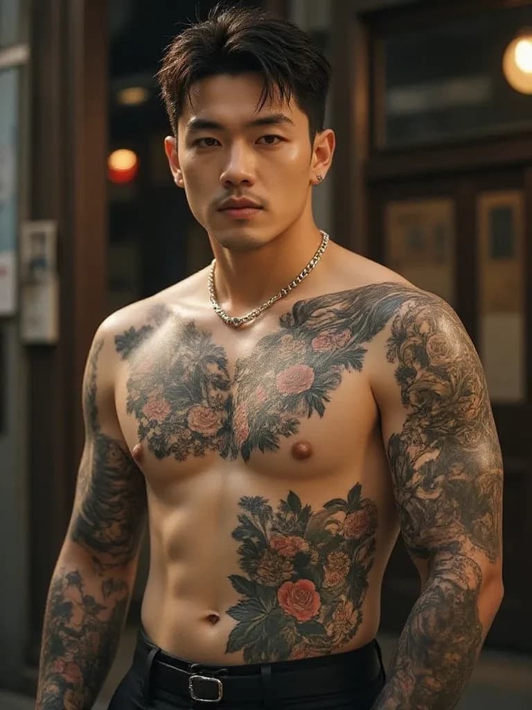 Xu Kai thumbnail