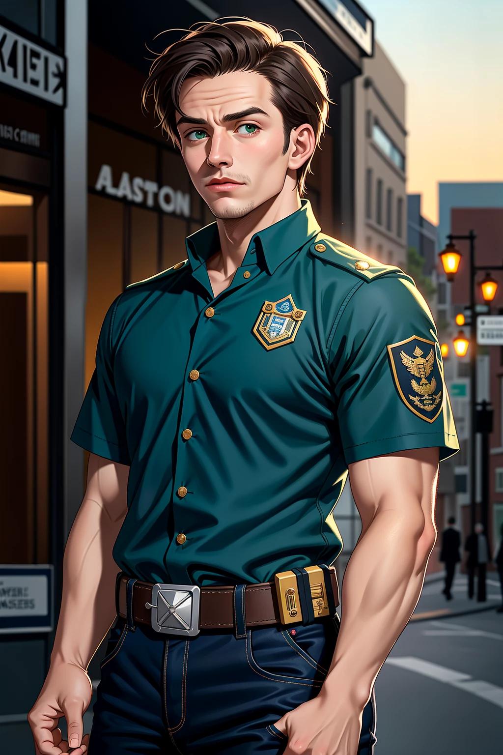 Dante Healy thumbnail