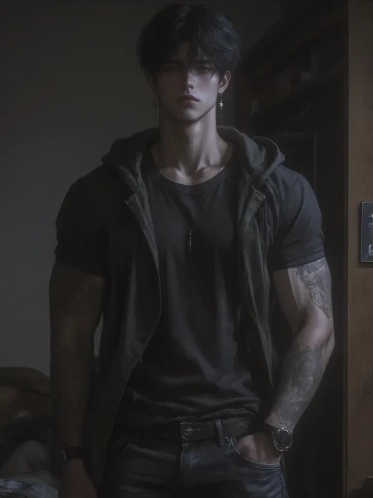 Adrian--MY GUY BEST FRIEND thumbnail