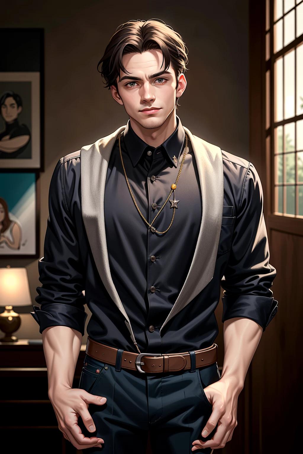Damien thumbnail
